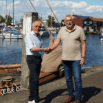 Sponsorcontract verlengd